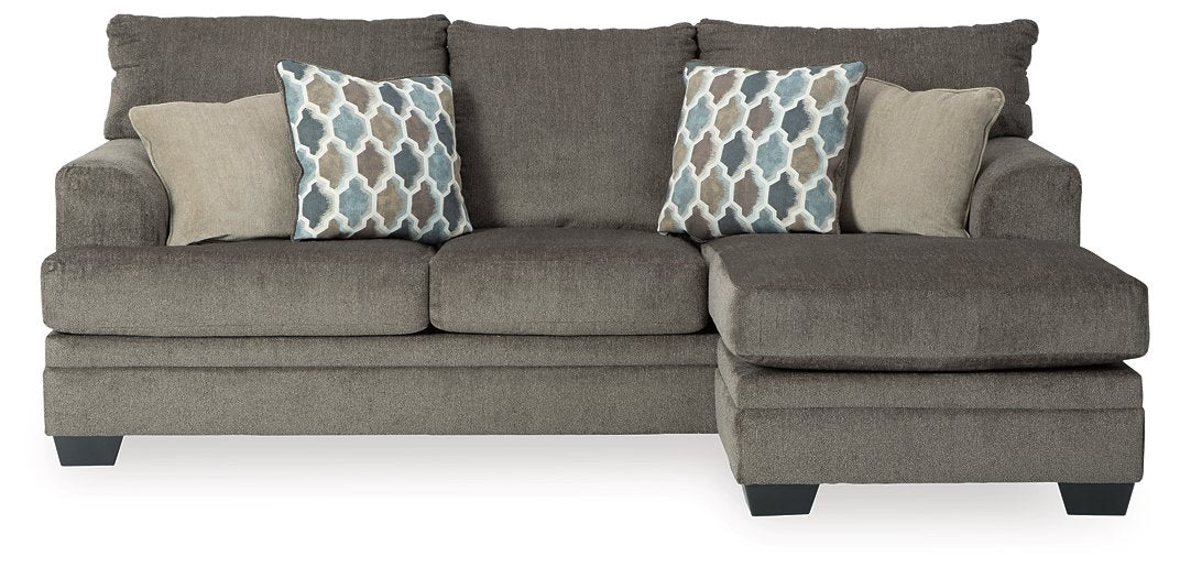 Dorsten Living Room Set - Affordable Home Luxury