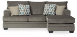 Dorsten Living Room Set - Affordable Home Luxury