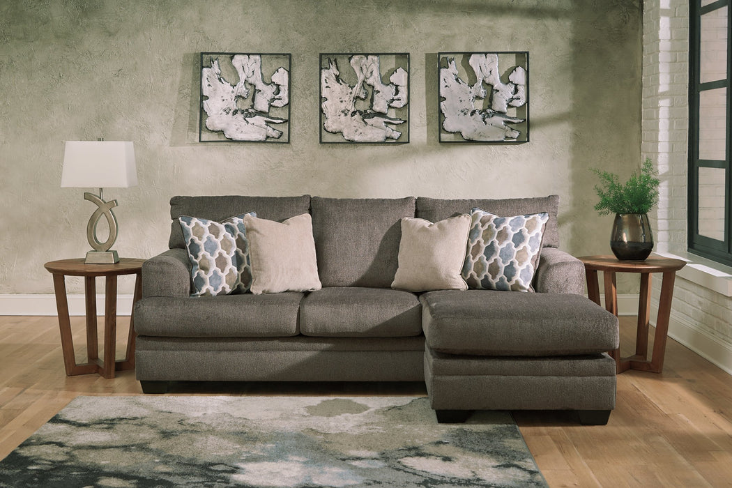 Dorsten Living Room Set - Affordable Home Luxury