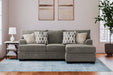 Dorsten Sofa Chaise - Affordable Home Luxury