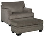 Dorsten Living Room Set - Affordable Home Luxury