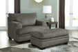 Dorsten Living Room Set - Affordable Home Luxury