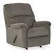 Dorsten Recliner - Affordable Home Luxury