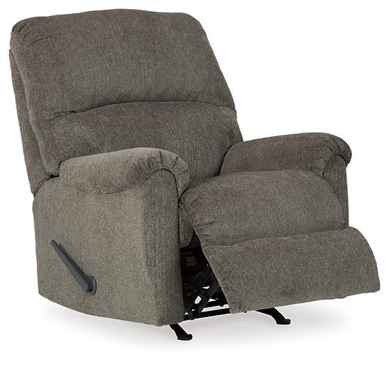 Dorsten Recliner - Affordable Home Luxury