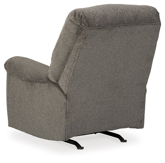 Dorsten Recliner - Affordable Home Luxury