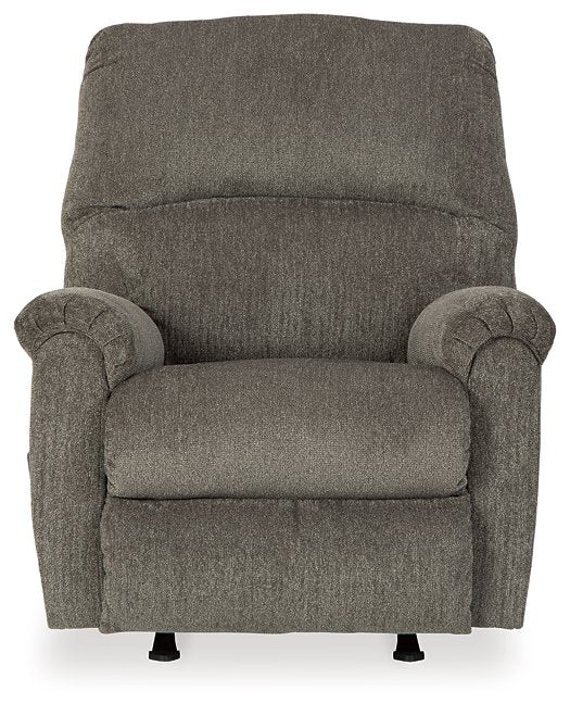 Dorsten Recliner - Affordable Home Luxury