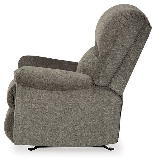 Dorsten Recliner - Affordable Home Luxury