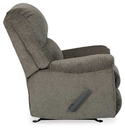 Dorsten Recliner - Affordable Home Luxury