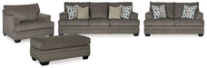 Dorsten Living Room Set - Affordable Home Luxury