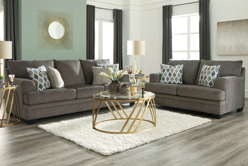 Dorsten Living Room Set - Affordable Home Luxury