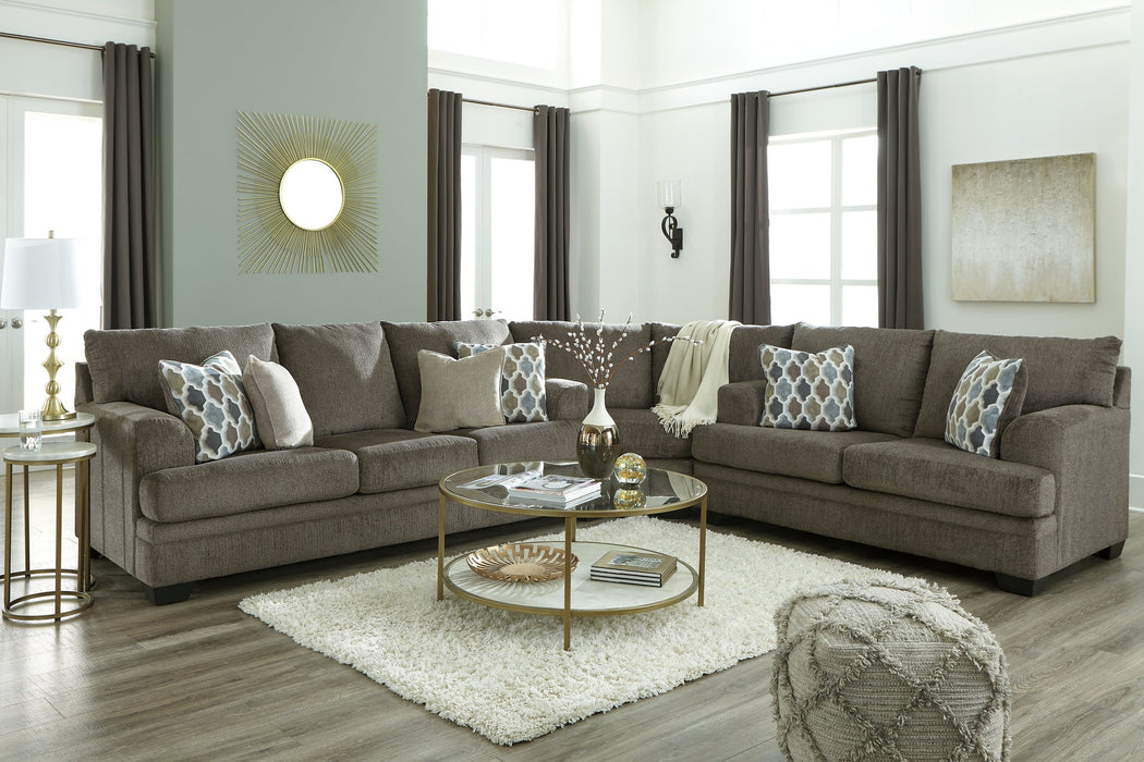 Dorsten Sofa Sleeper - Affordable Home Luxury