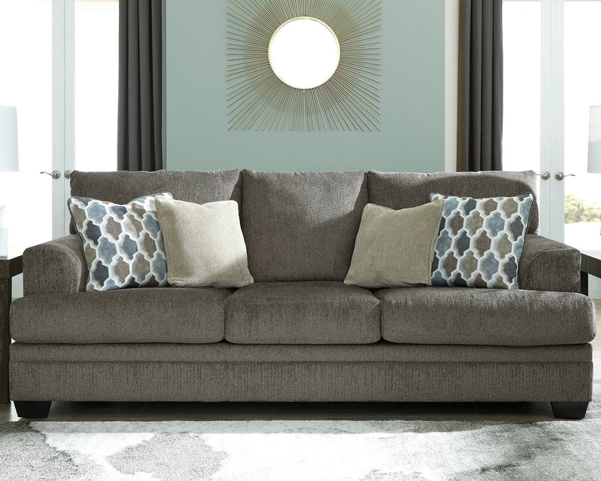 Dorsten Sofa - Affordable Home Luxury