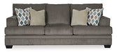 Dorsten Sofa - Affordable Home Luxury