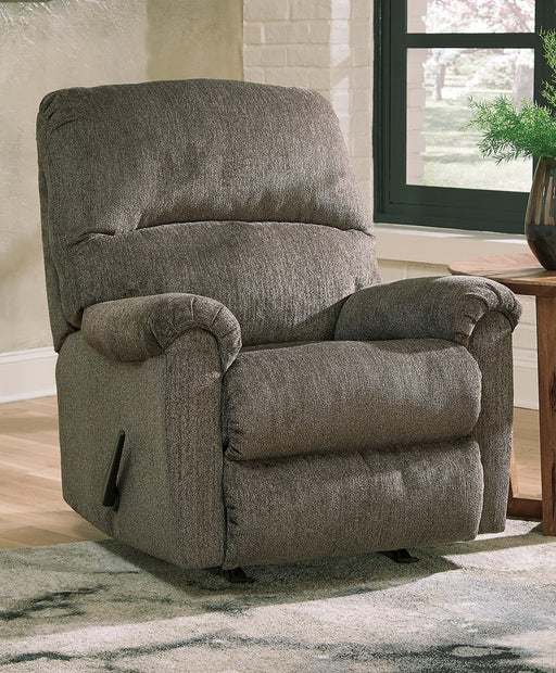 Dorsten Recliner - Affordable Home Luxury