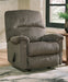 Dorsten Recliner - Affordable Home Luxury