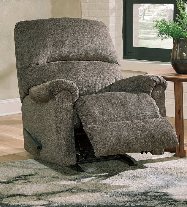 Dorsten Recliner - Affordable Home Luxury