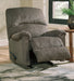 Dorsten Recliner - Affordable Home Luxury