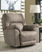 Cavalcade Recliner - Affordable Home Luxury