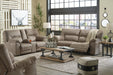 Cavalcade Living Room Set - Affordable Home Luxury