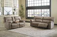 Cavalcade Living Room Set - Affordable Home Luxury