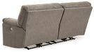 Cavalcade 3-Piece Power Reclining Sectional - Affordable Home Luxury