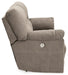 Cavalcade Power Reclining Sofa - Affordable Home Luxury