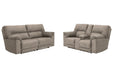 Cavalcade Living Room Set - Affordable Home Luxury