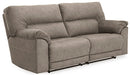 Cavalcade Reclining Sofa - Affordable Home Luxury