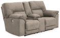 Cavalcade 3-Piece Power Reclining Sectional - Affordable Home Luxury