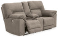 Cavalcade 3-Piece Power Reclining Sectional - Affordable Home Luxury