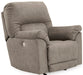 Cavalcade Power Recliner - Affordable Home Luxury