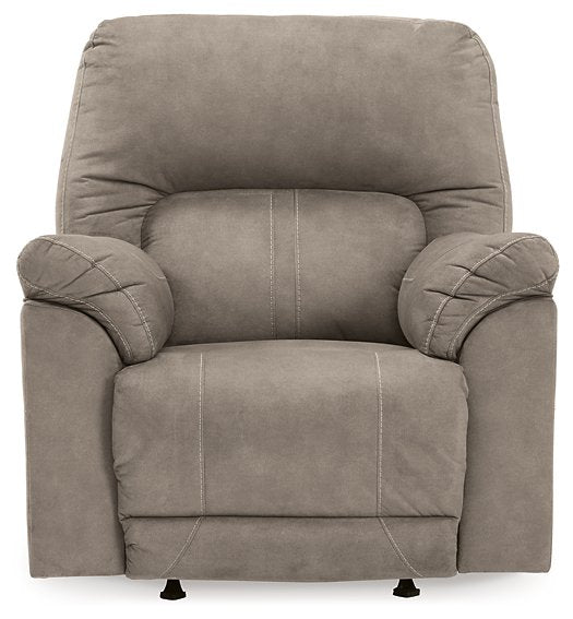 Cavalcade Power Recliner - Affordable Home Luxury