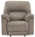 Cavalcade Power Recliner - Affordable Home Luxury