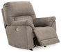 Cavalcade Power Recliner - Affordable Home Luxury