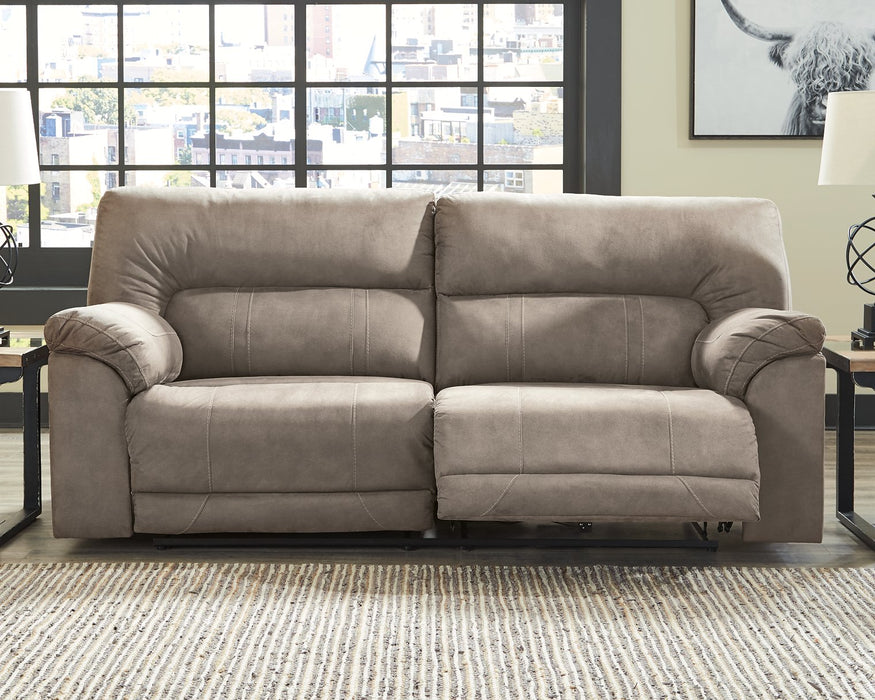 Cavalcade 3-Piece Power Reclining Sectional - Affordable Home Luxury