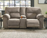 Cavalcade 3-Piece Power Reclining Sectional - Affordable Home Luxury