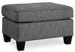 Agleno Ottoman - Affordable Home Luxury