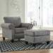 Agleno Living Room Set - Affordable Home Luxury