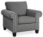 Agleno Living Room Set - Affordable Home Luxury