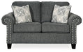 Agleno Living Room Set - Affordable Home Luxury