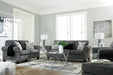 Agleno Living Room Set - Affordable Home Luxury