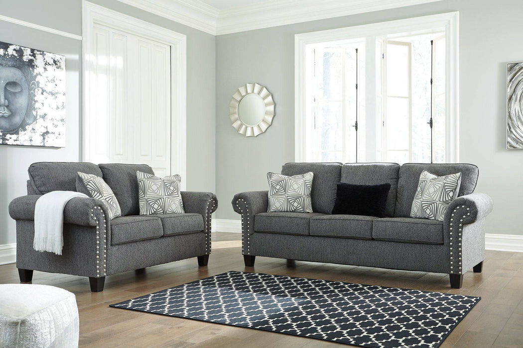 Agleno Sofa - Affordable Home Luxury