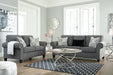 Agleno Living Room Set - Affordable Home Luxury