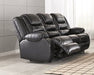 Vacherie Reclining Sofa - Affordable Home Luxury