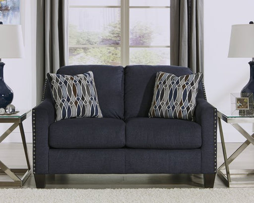 Creeal Heights Loveseat - Affordable Home Luxury