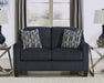 Creeal Heights Loveseat - Affordable Home Luxury