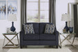 Creeal Heights Loveseat - Affordable Home Luxury