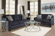 Creeal Heights Loveseat - Affordable Home Luxury