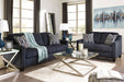 Creeal Heights Loveseat - Affordable Home Luxury