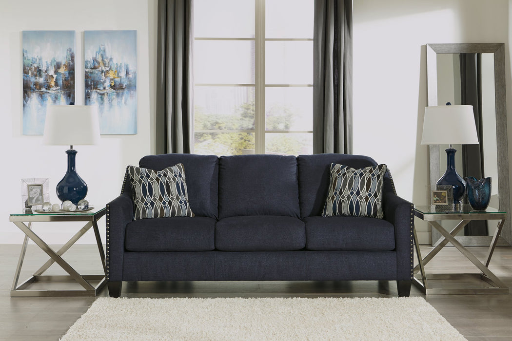 Creeal Heights Sofa - Affordable Home Luxury